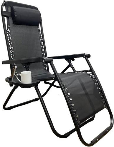 Zero gravity chair - zero,