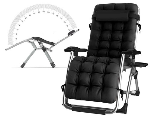 Sun lounger outdoor - lounger, reclining
