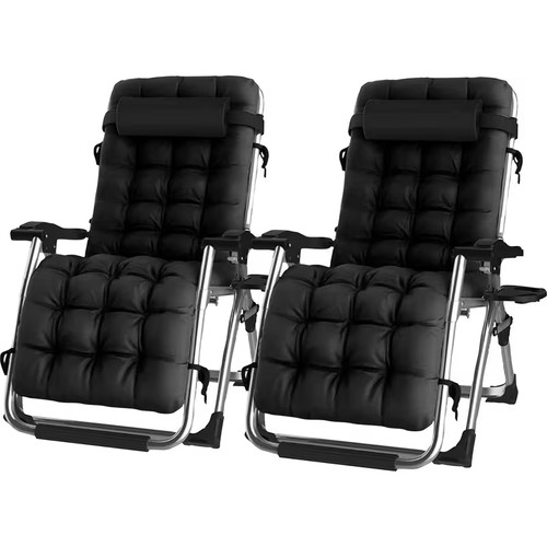 Outdoor reclining zero gravity - reclining,