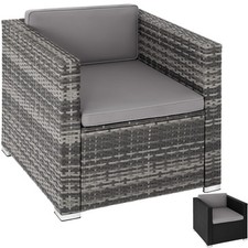 Garden Furniture Armchair