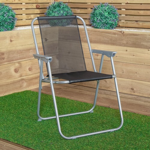 Foldable garden chairs - foldable,