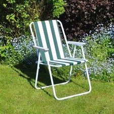 X1 Folding Chair Garden Picnic