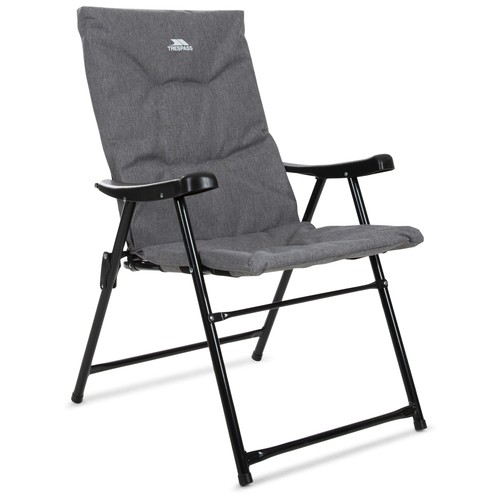 Trespass folding padded - trespass,