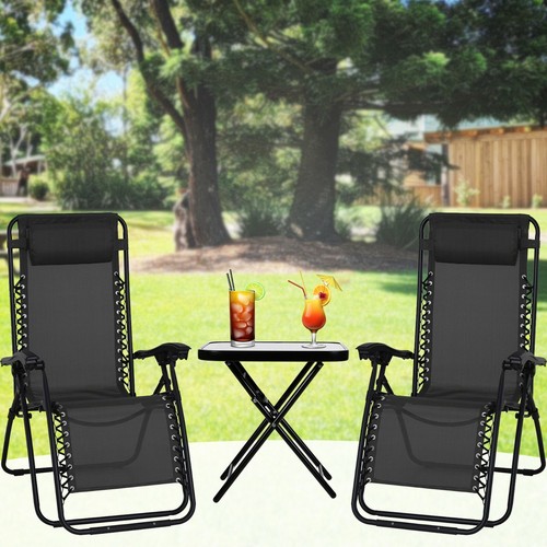 Piece zero gravity reclining - piece,