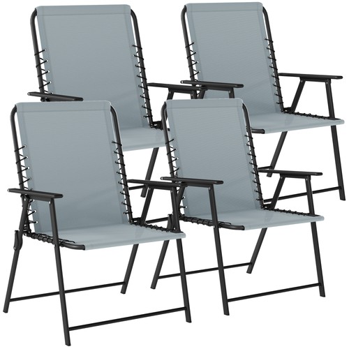 Outsunny folding garden - outsunny,
