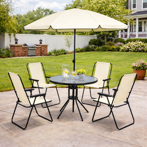 Seater garden dining - garden, set